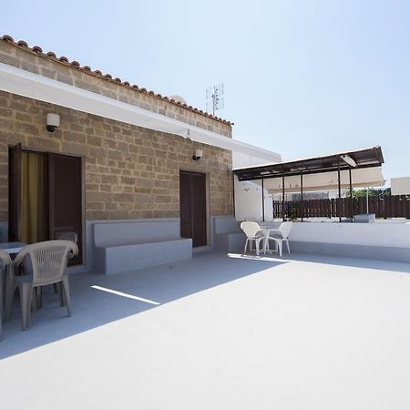 Stavros Pension Rhodes City Exterior photo