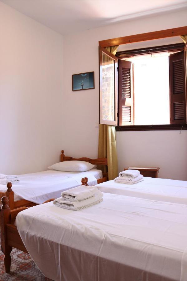 Stavros Pension Rhodes City Exterior photo