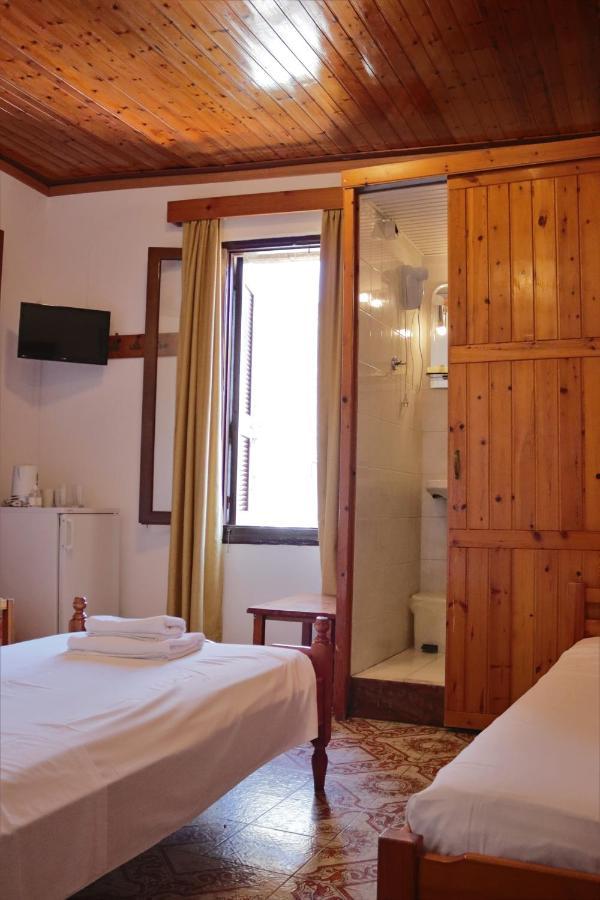 Stavros Pension Rhodes City Exterior photo