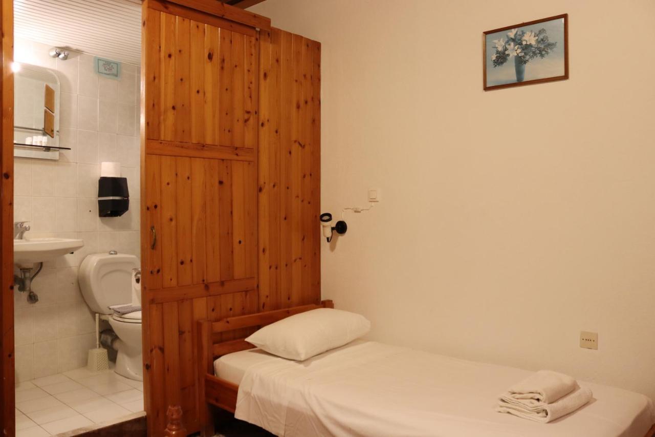 Stavros Pension Rhodes City Exterior photo