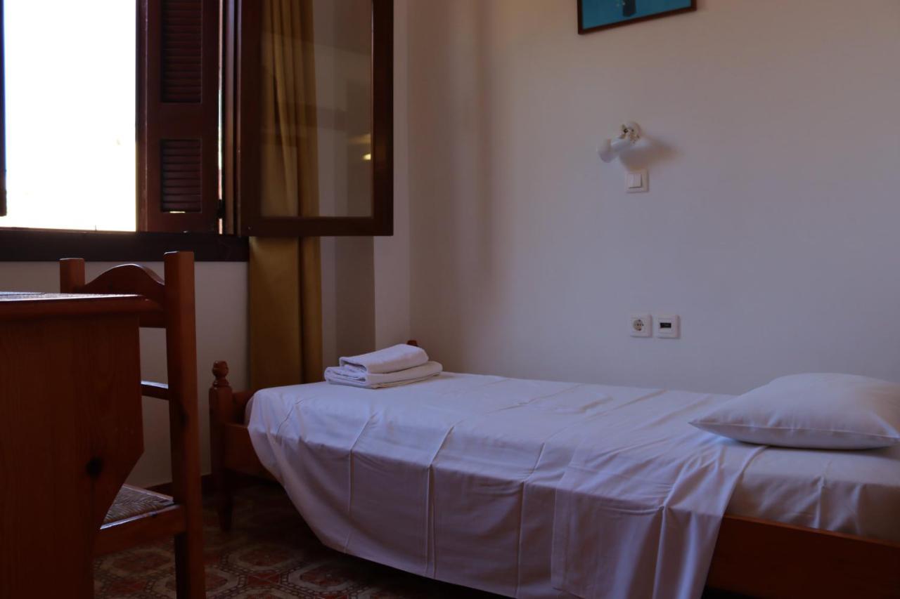 Stavros Pension Rhodes City Exterior photo