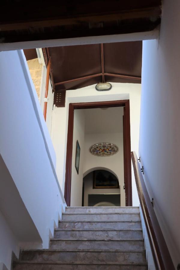 Stavros Pension Rhodes City Exterior photo