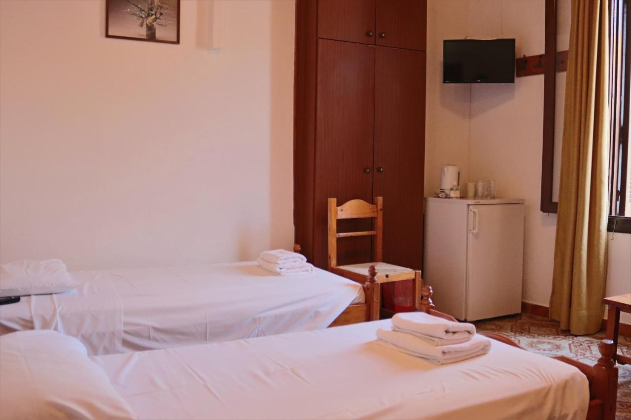 Stavros Pension Rhodes City Exterior photo