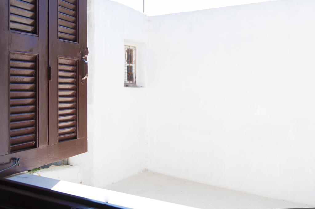 Stavros Pension Rhodes City Exterior photo